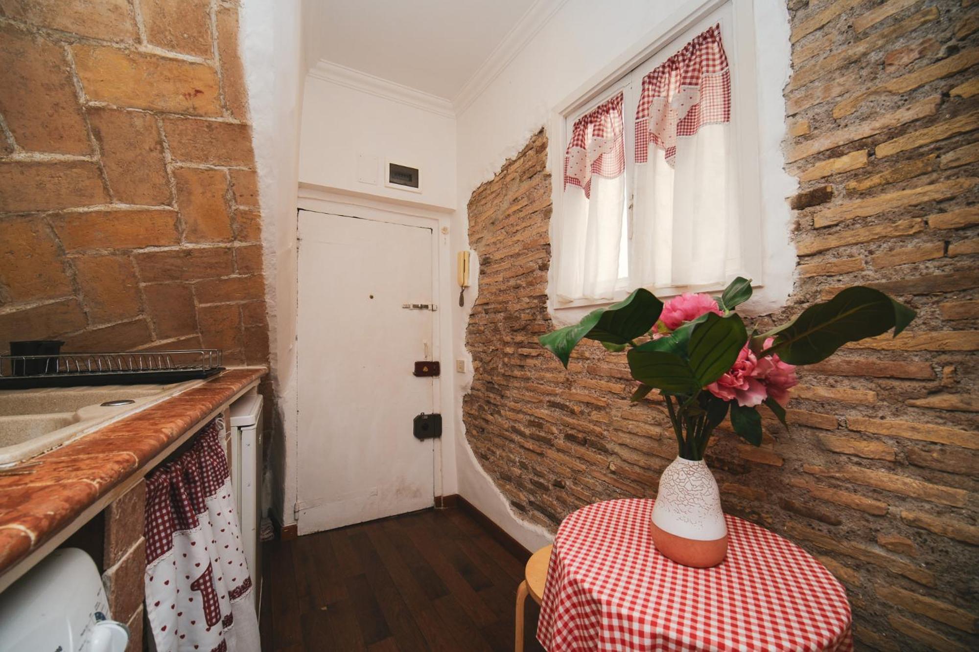 Pettinari By Buddyrent Rome Exterior photo